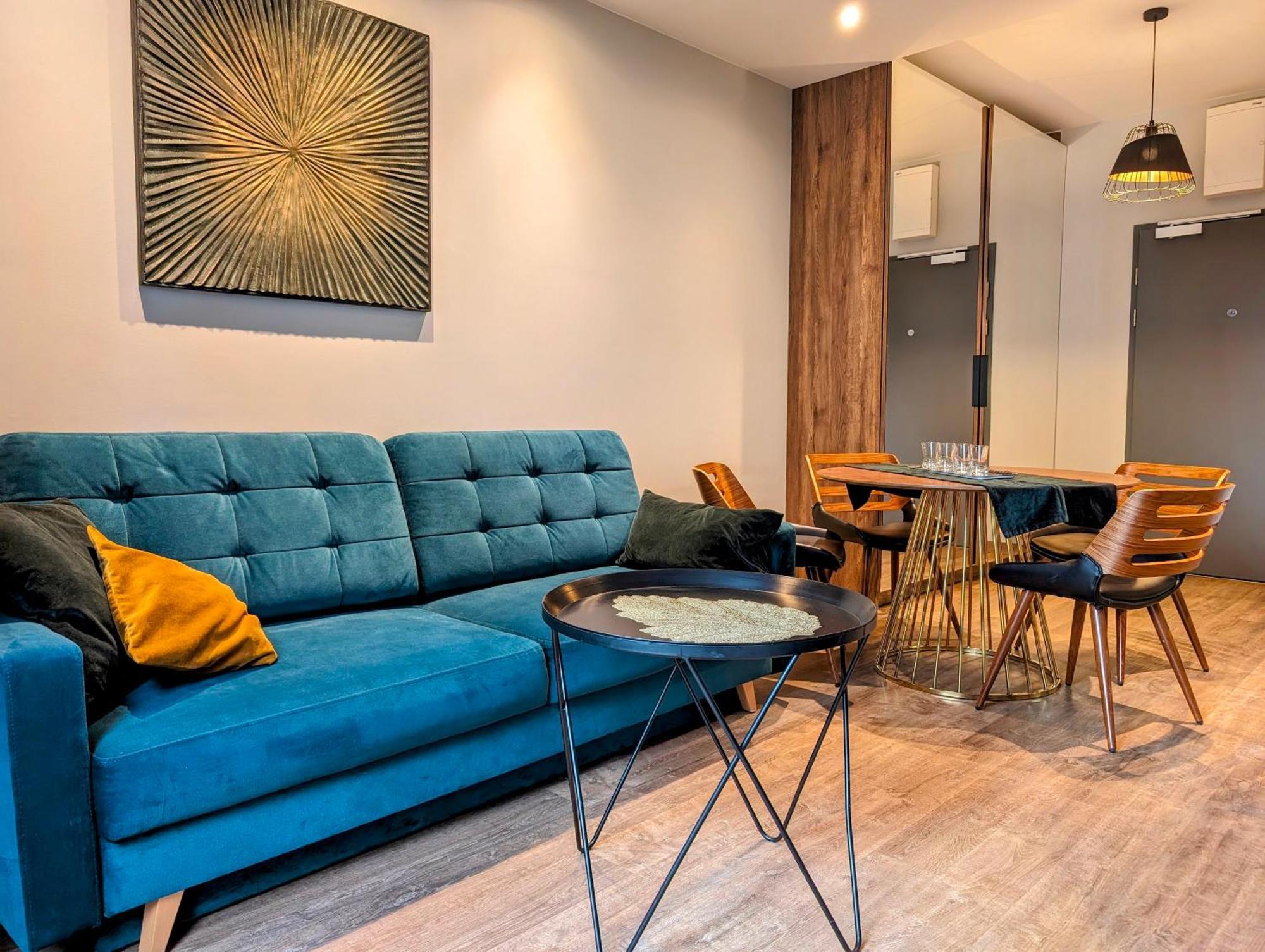 Apartment Stachowicza 5 By Homeprime